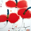Chen Jialing 陈家泠