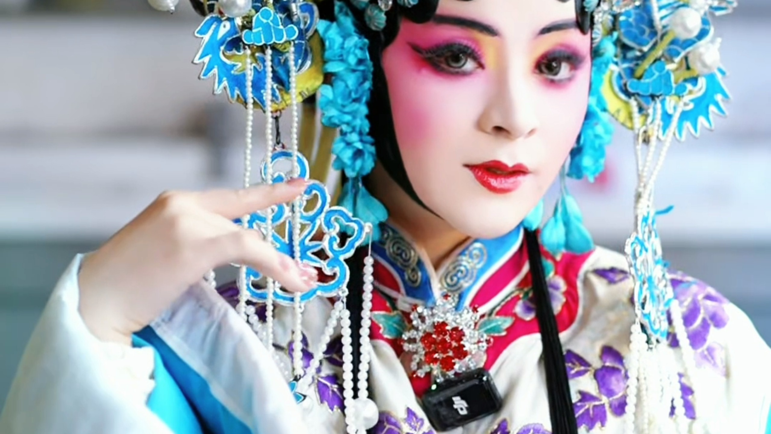 【美依礼芽】这还是我自己吗！