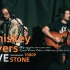 『中英双语字幕』Whiskey Myers - Stone - Acoustic Live | 手机全屏版本 1080P