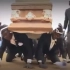 黑 人 抬 棺（ 原版视频 ）