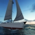 【Lumion6.0】镜头小练习——扬帆起航