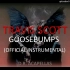 Travis Scott-《GOOSEBUMPS》（INSTRUMENTAL）