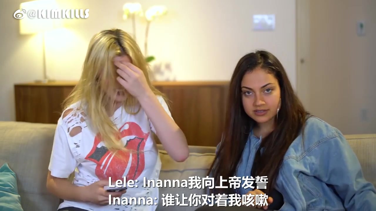 欧美超级网红lele pons的q&a问答