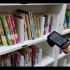 在智慧图书馆领域，RFID产品如何配置，实现真正意义上的“数字化图书馆”
