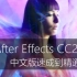 AE基础教程：After Effects 2015工作界面（下）