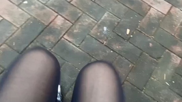 High Heels Everyday 3