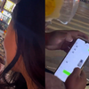外卖小哥偷拍漂亮女孩，还发群内给别人看，女子发现要求撤回删除