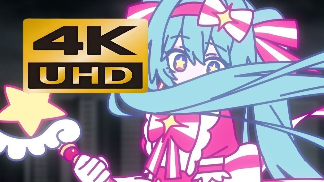 【4K60FPS | Hi-Res】いますぐ輪廻（即刻轮回）