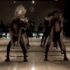 YG新女团BLACKPINK - 舞蹈练习视频