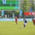 “贡嘎杯”四川省第一届青少年足球联赛决赛现场！