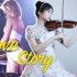 你听过小提琴版的《Love Story》吗？治愈的旋律，是初恋的味道！