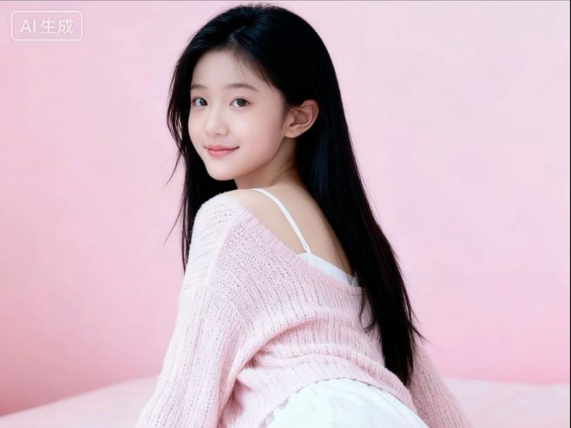 【AI美女吖】更新了一条视频，快来围观！