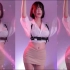 韩国女主播舞蹈3