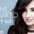 Demi Lovato'最佳现场合辑（部分）
