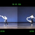 （1-26）北舞中国古典舞袖舞教学【单一技法训练】第一课【抖袖】