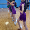 林李鑫拉丁舞视频合集-拉丁舞加盟