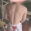 偷拍寝室长温柔的一面