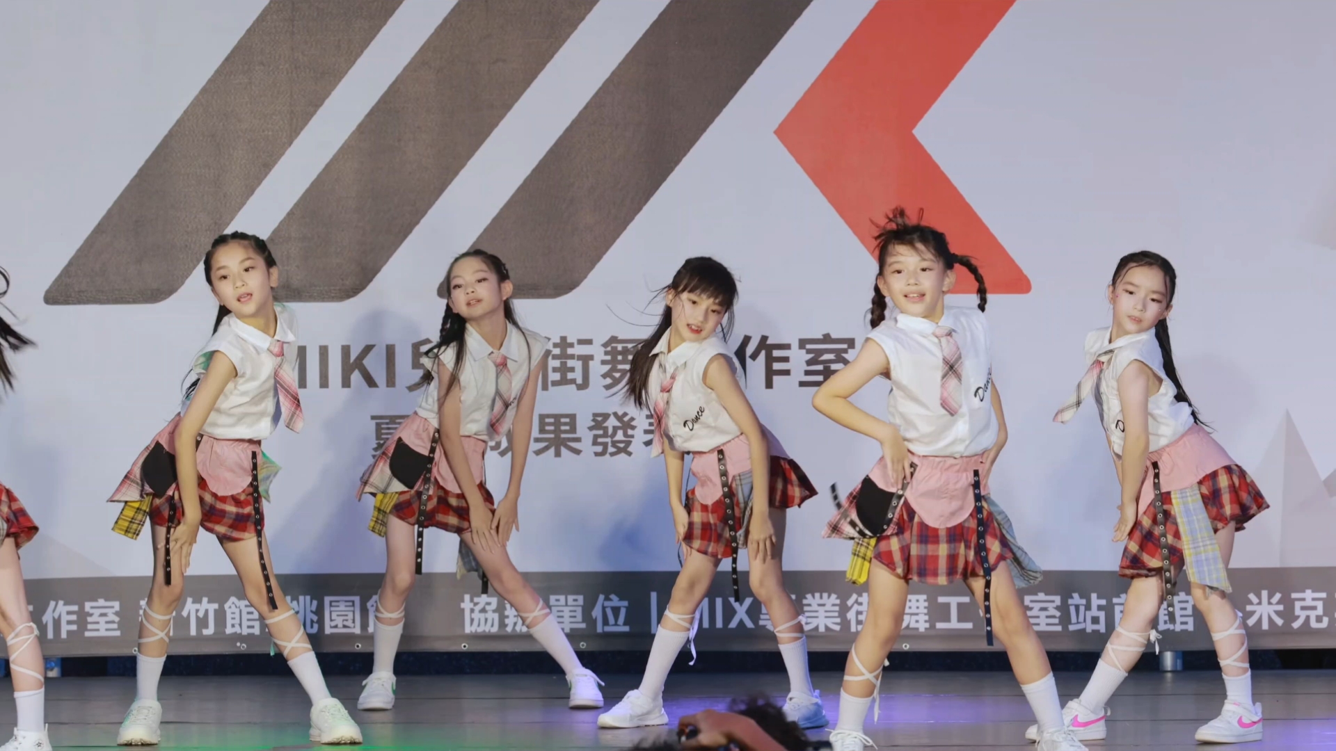 【少年宫】自古英雄出少年‖这台风这舞蹈