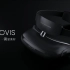 【动态设计】酷睿视Goovis VR眼镜产品展示 ✖ 三维产品动画