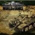【坦克世界】二線支援中坦經驗分享 第四期 百7豹1