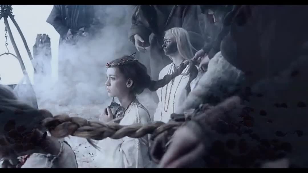 他是龙——穿过前世今生,我来找你