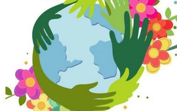 呵护我们共同的家园
