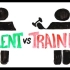 【AsapSCIENCE】对于运动员来说天赋与训练哪个更重要 Talent VS Training