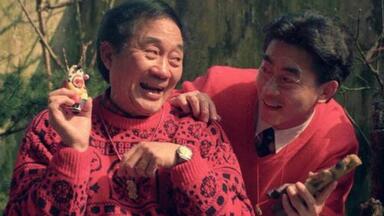 【纪录片】父子美<em class="keyword">猴王</em>（1991）