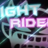 【几何冲刺】Mega Collab:Night Rider最新进展(9.7)