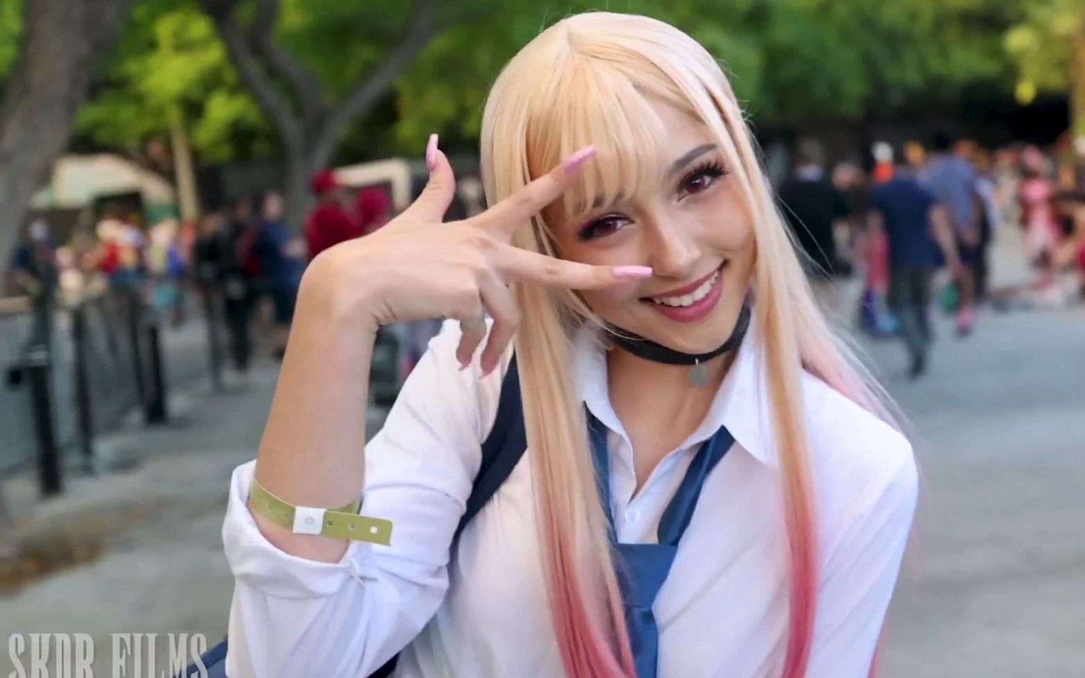 L.A. Comic-Con is all high energy