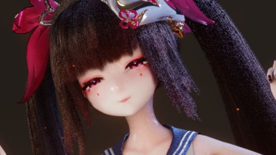 好朋友回来啦！❤️花火❤️