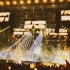 你可曾见过五万人的用力合唱《环游》–华晨宇海口演唱会