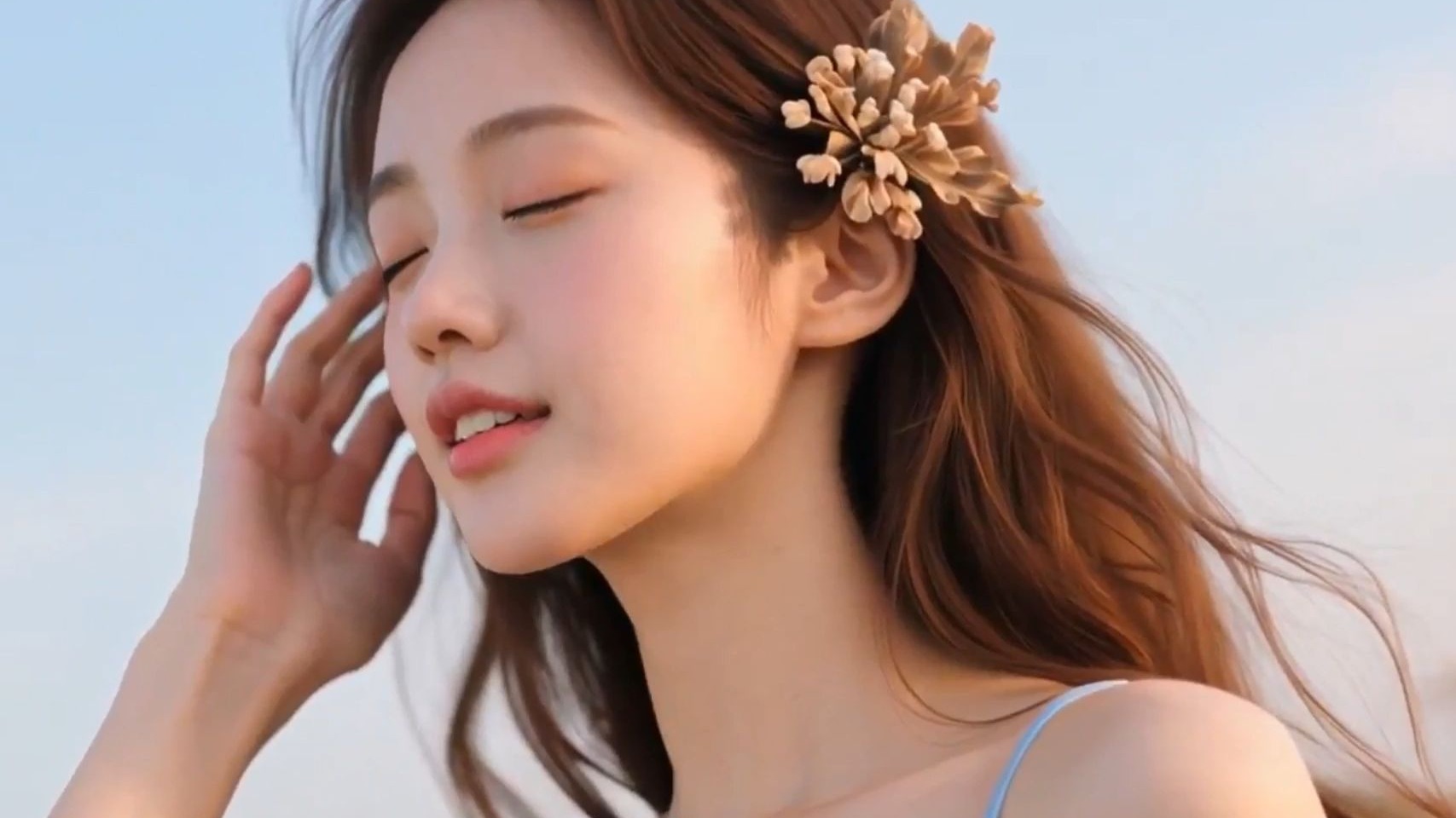 AI & 纯音乐 || 她