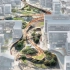 中规院、Aedas、HITAD联合体赢得杭州双浦TOD综合开发项目城市设计竞赛