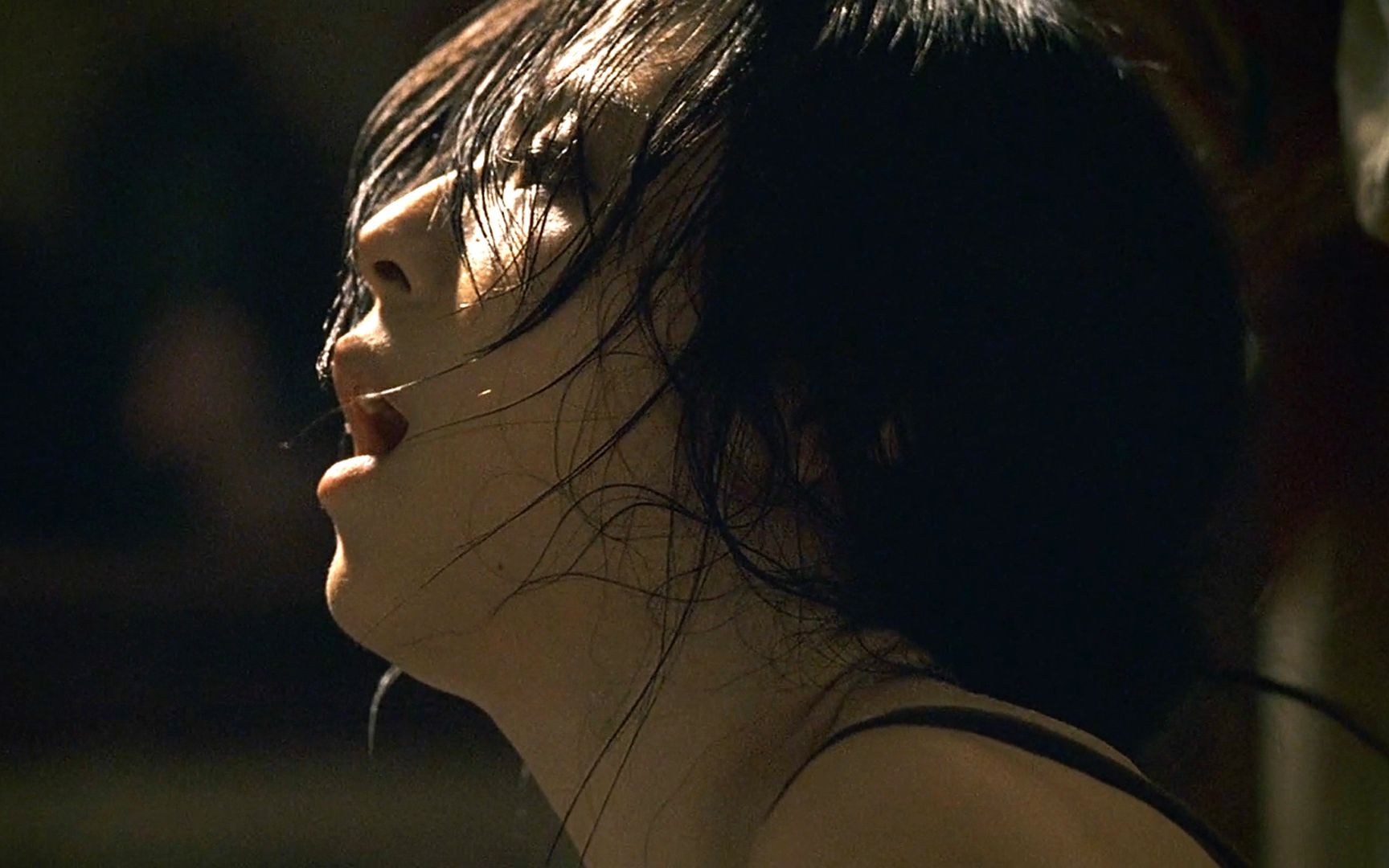 【越哥】一部真实又残忍的港片儿，直面人性，不忍心看第二遍！