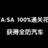 【GTA:SA】100%通关花絮：获得全防车