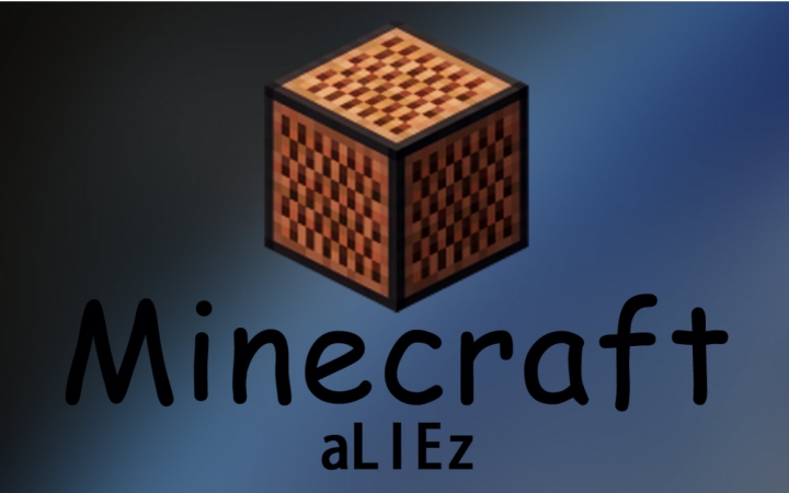 Aldnoah Zero Ed2 Aliez Minecraft音符盒音乐 哔哩哔哩 つロ干杯 Bilibili