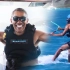 奥巴马卸任后冲浪视频