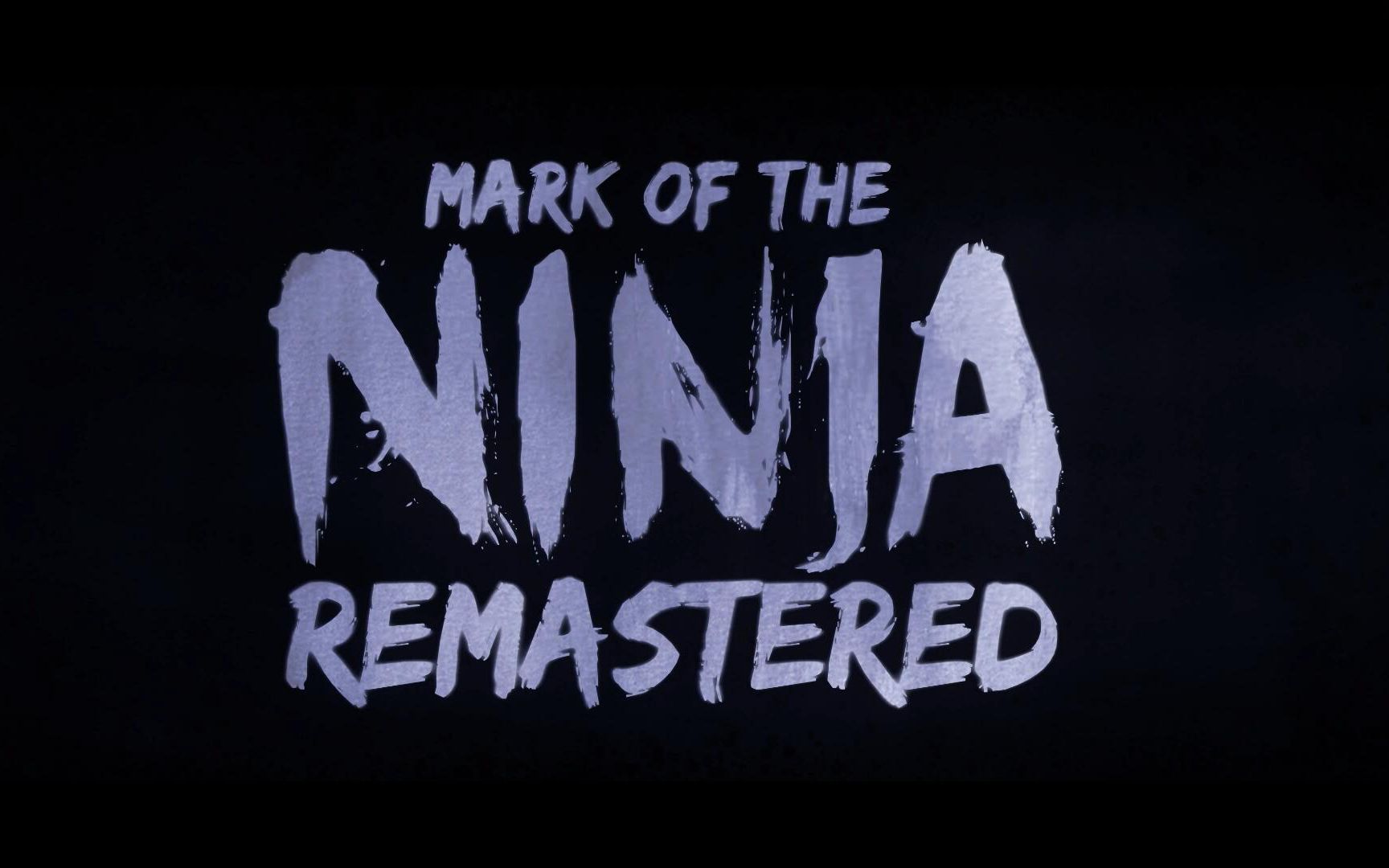 安利向 剧情向 Mark Of The Ninja Remastered一周目通关 最终的结局竟然是这样的 哔哩哔哩 つロ干杯 Bilibili