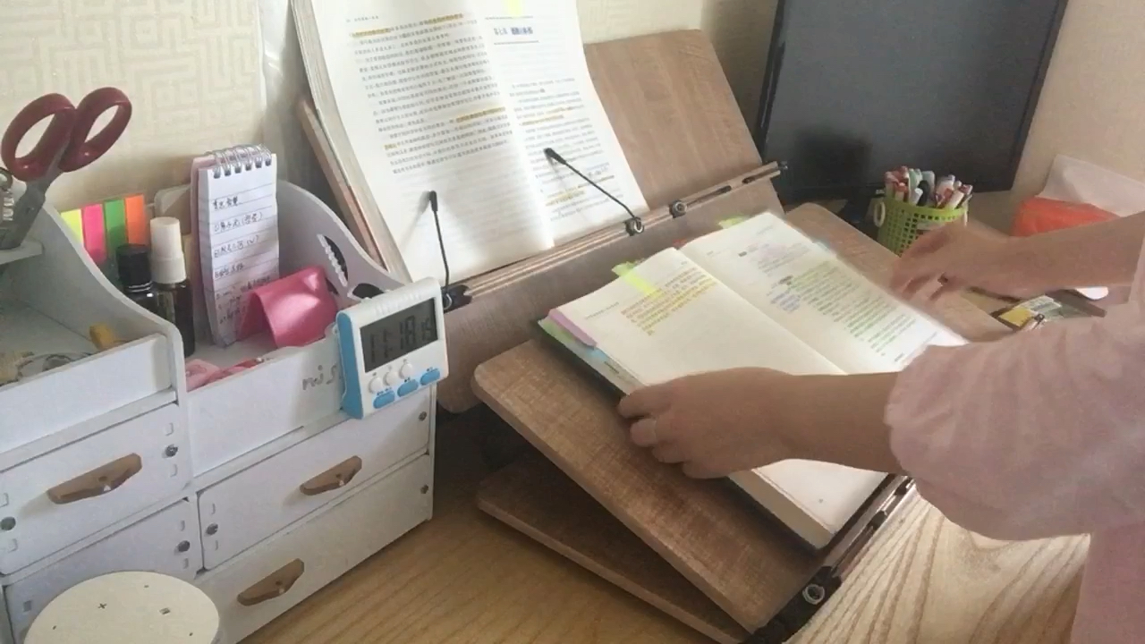 网红阅读架值不值得买？