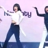 Red Velvet 大家有发现NAUGHTY每段副歌的编舞都是不一样的吗？