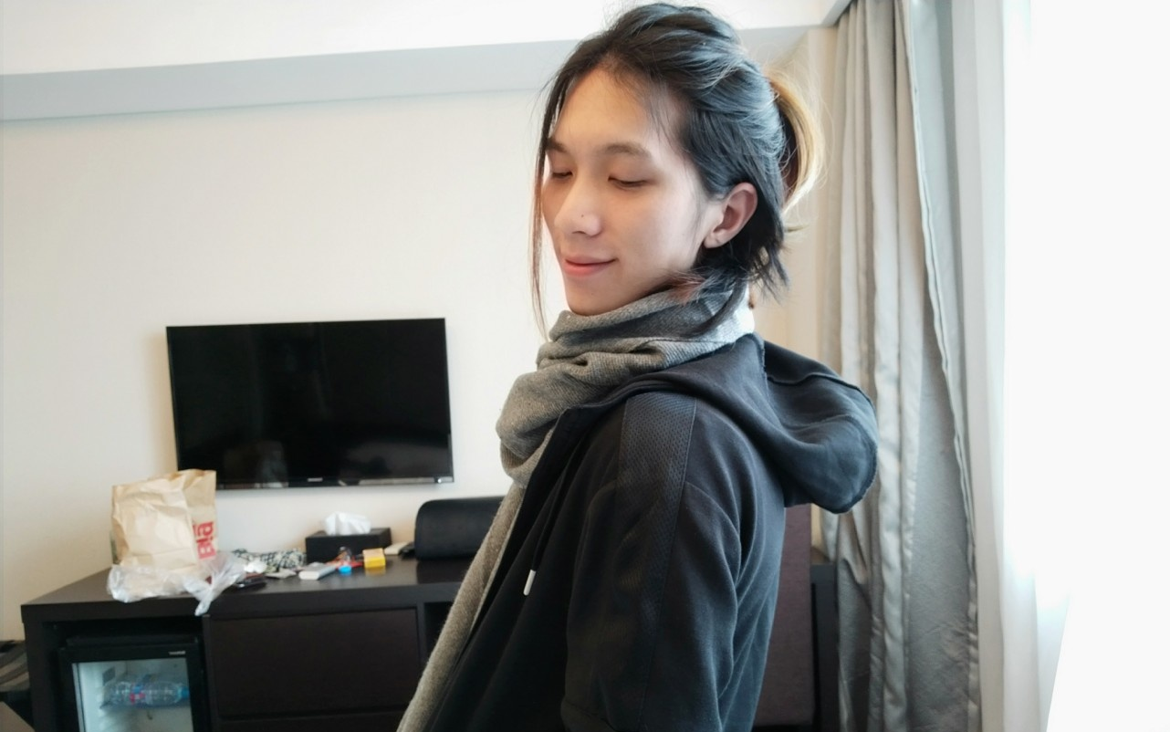自制片头变态和织田小姐姐的开车组