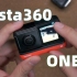 全景相机INSTA360 ONE R相机体验（上集）产品开箱