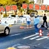 9.5广东湛江轿车冲撞小学生惨烈事故，太吓人了