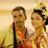 当印度歌舞搭配中国画风   紫禁城跟上海滩都骚动了