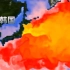 日本核污染水排放会影响哪里？73秒看核污染水扩散路径
