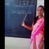 【#假如你有个印度英语老师#】看完这个视频，我差点忘记“dangerous”该怎么读了.