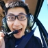 【Vlog】人生第一次坐直升飞机是一种什么体验？
