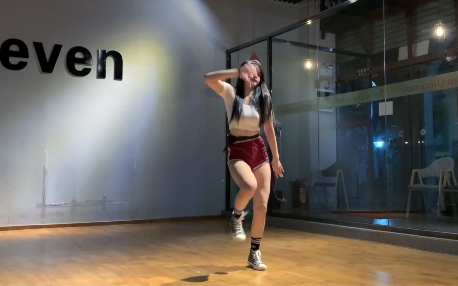 Wonder Girls Tell Me