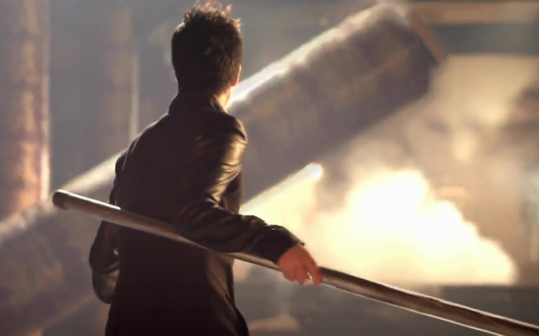 王力宏-火力全开